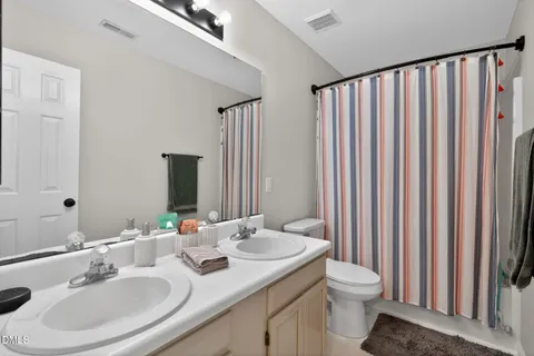 $425,000 | 713 Marsh Grass Drive, Raleigh, NC 27610