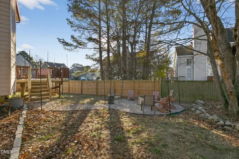 $425,000 | 713 Marsh Grass Drive, Raleigh, NC 27610