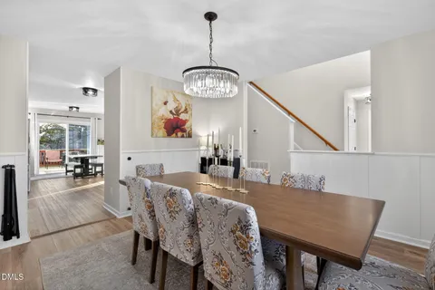 $425,000 | 713 Marsh Grass Drive, Raleigh, NC 27610