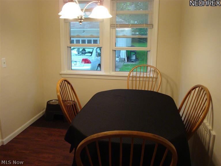 4543 East Berwald Road Cleveland, OH 44121 - Photo 4 of 21 LARGE EAT IN KITCHEN