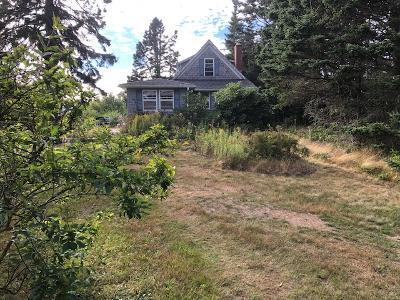 103 Kelley Point Road Jonesport, ME 04649 - Photo 19 of 19 thumbnail