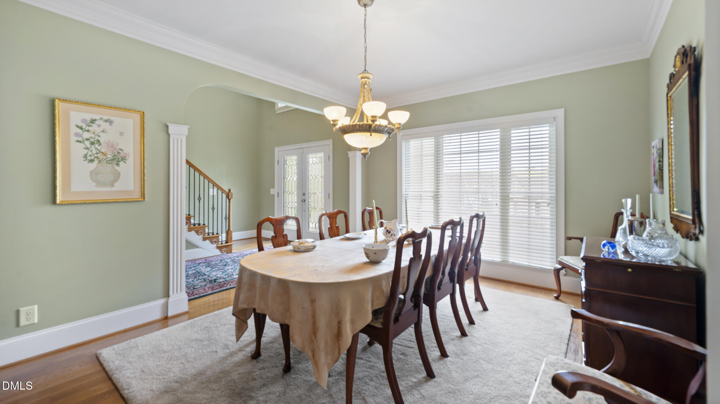 1004 Dunleigh Road Burlington, NC 27215 - Photo 13 of 49