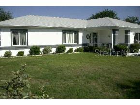 10235 Southwest 62nd Ter Road Ocala, FL 34476 - Photo 1 of 1 Primary Photo