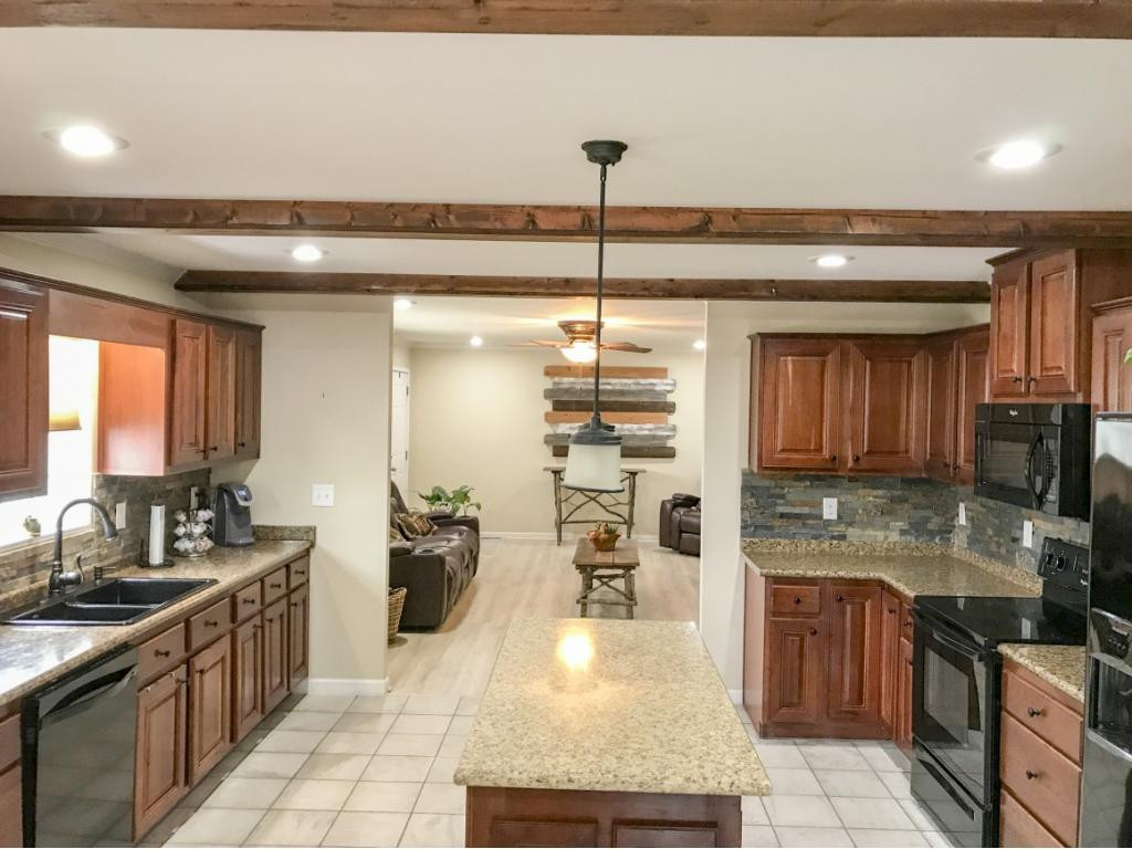 1102 Case View Road Dandridge, TN 37725 - Photo 8 of 14 Photo 8
