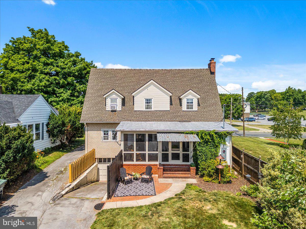 1606 North Market Street Frederick, MD 21701 - Photo 48 of 76