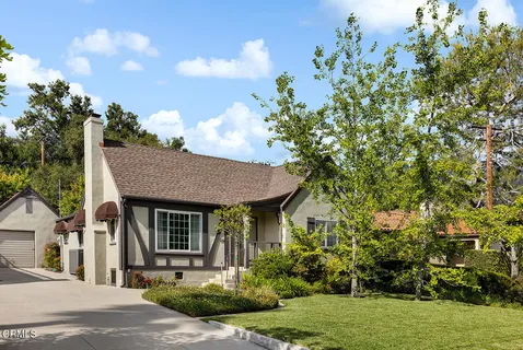 $1,295,000 | 1833 Morada Place, Altadena, CA 91001