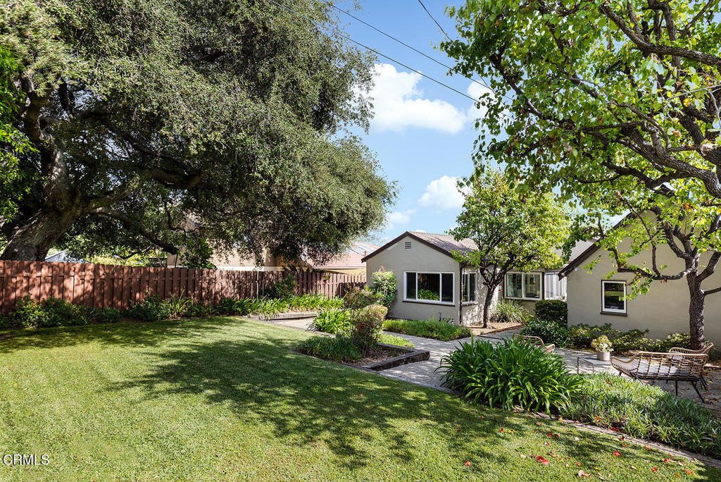 1833 Morada Place Altadena, CA 91001 - Photo 26 of 30 1833 Morada Pl 041-mls