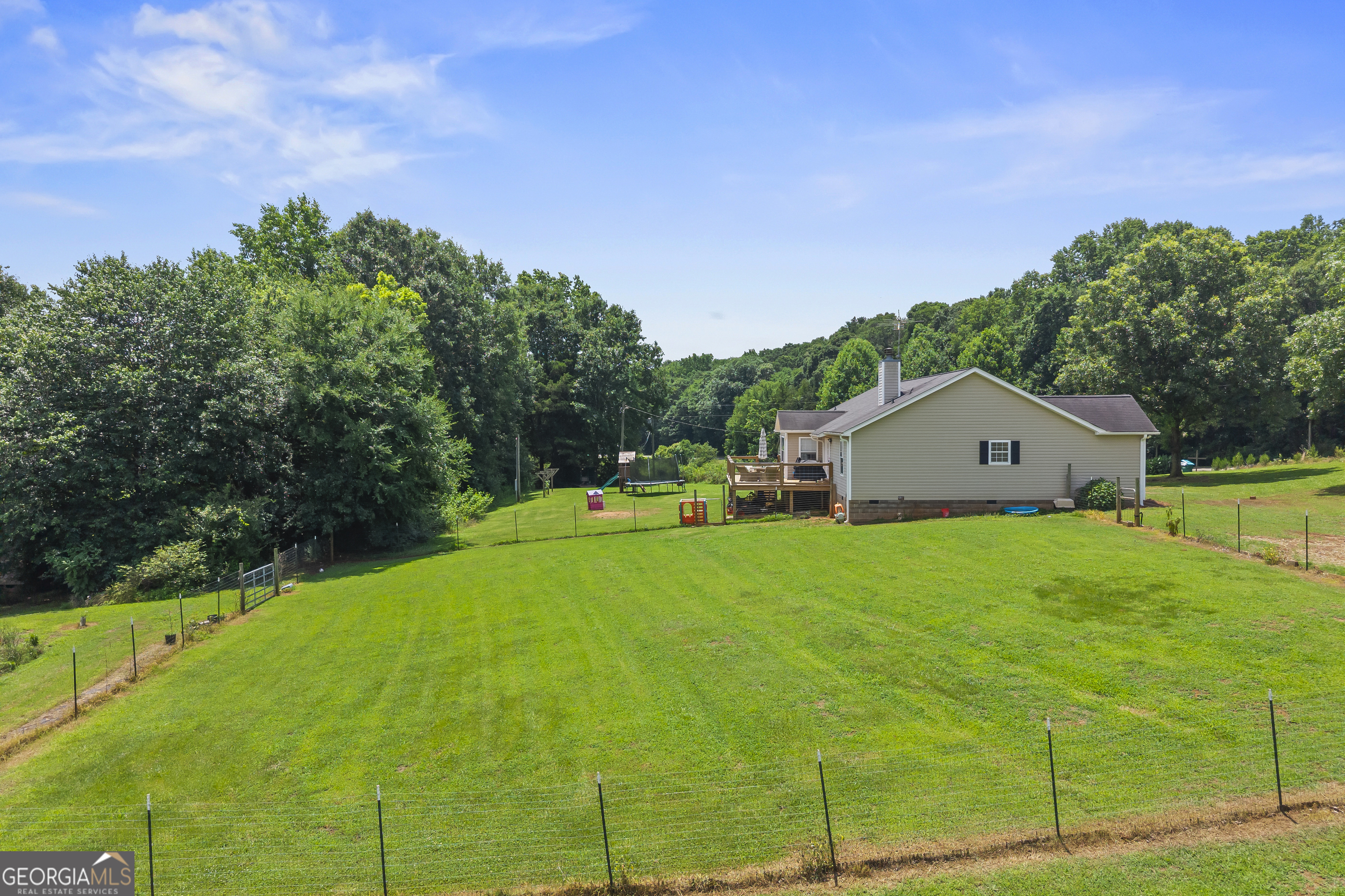 1649 Brays Lake Road Royston, GA 30662 - Photo 70 of 75