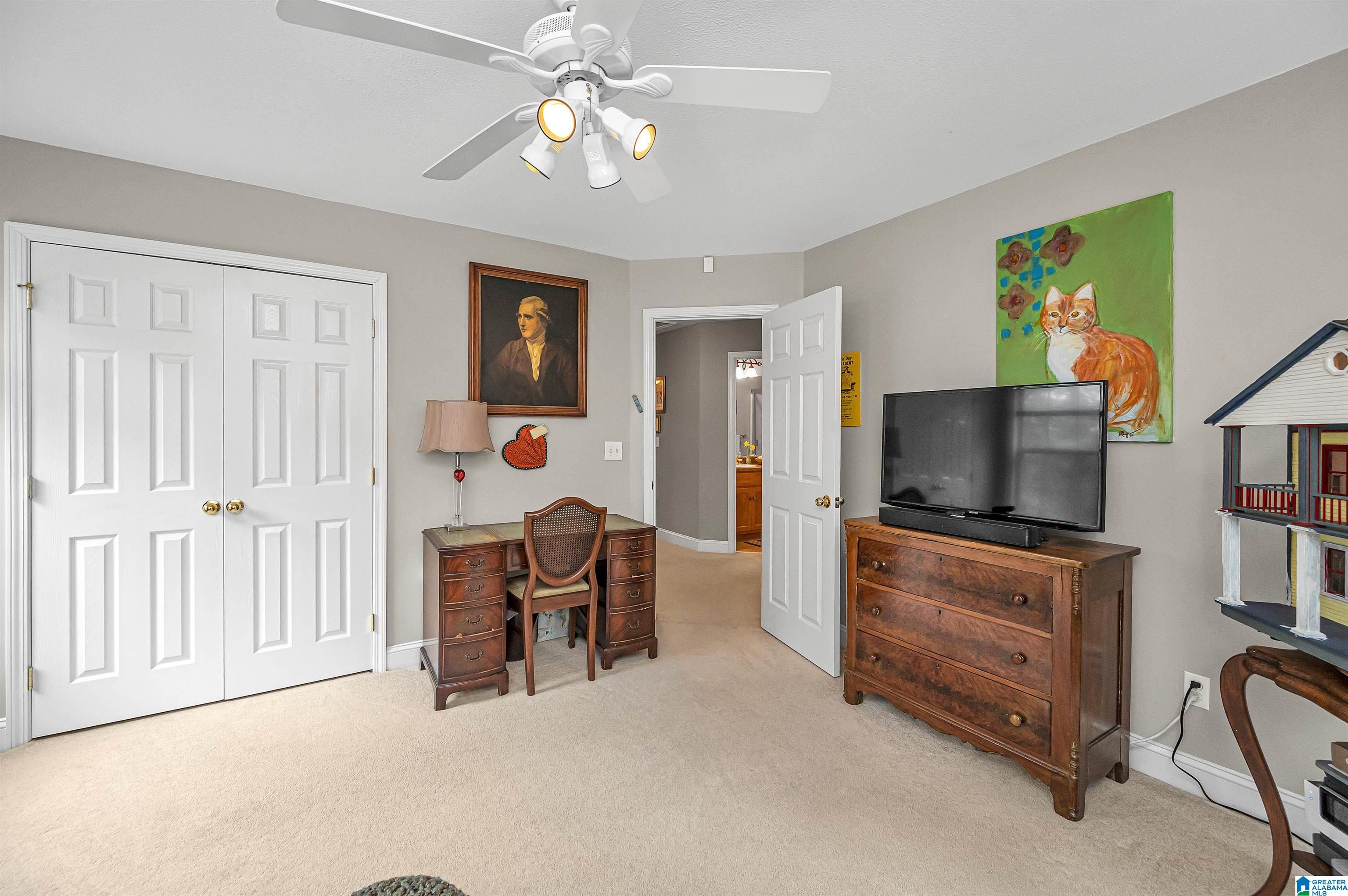 505 Hackberry Ridge Cove Birmingham, AL 35226 - Photo 35 of 50