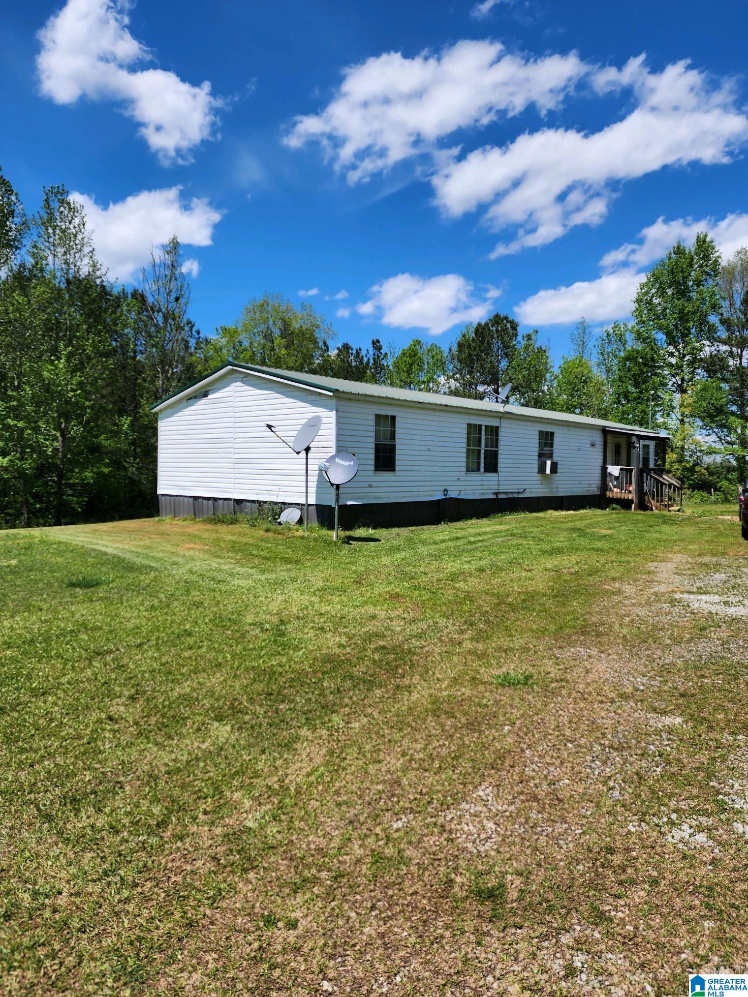 2696 Woolfolk Road Munford, AL 36268 - Photo 1 of 28