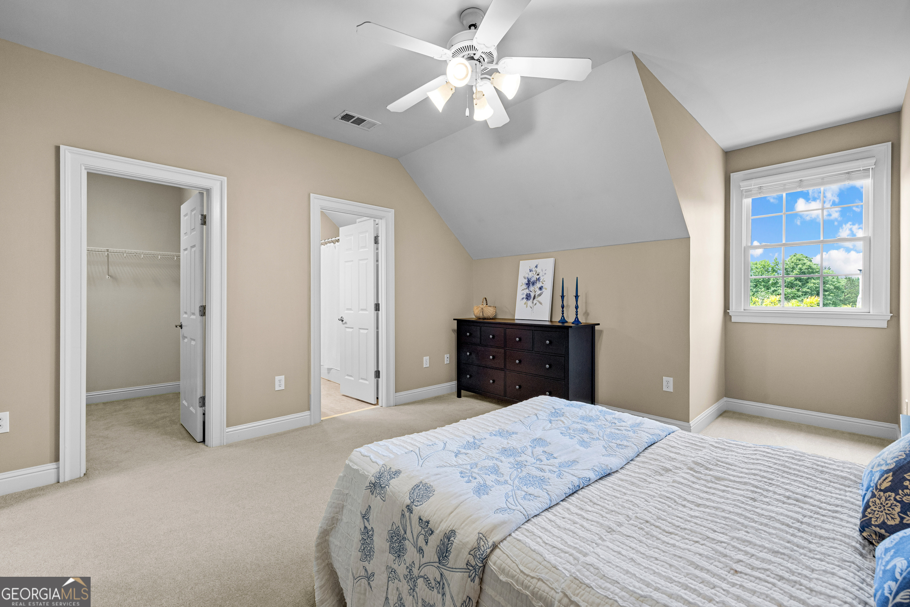 505 Old Valley Point Fayetteville, GA 30215 - Photo 54 of 78