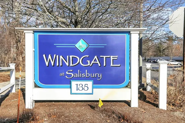 $340,000 | 135 Beach Road, Unit 114, Salisbury, MA 01952