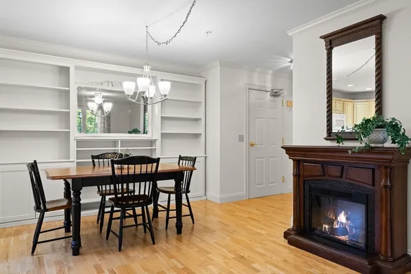 $340,000 | 135 Beach Road, Unit 114, Salisbury, MA 01952