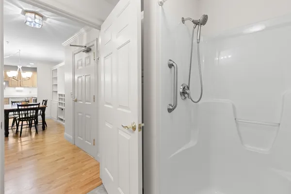 $340,000 | 135 Beach Road, Unit 114, Salisbury, MA 01952