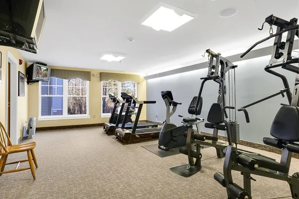 $340,000 | 135 Beach Road, Unit 114, Salisbury, MA 01952