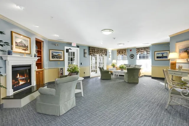 $340,000 | 135 Beach Road, Unit 114, Salisbury, MA 01952