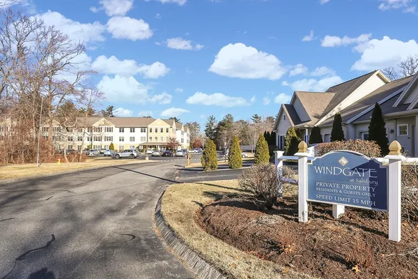 $340,000 | 135 Beach Road, Unit 114, Salisbury, MA 01952