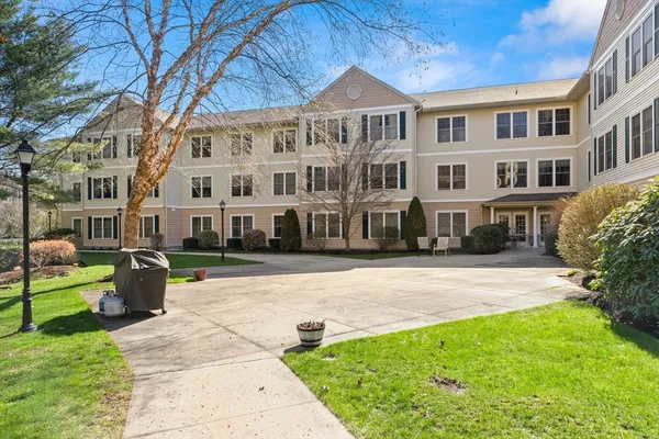 $340,000 | 135 Beach Road, Unit 114, Salisbury, MA 01952