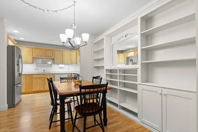 $340,000 | 135 Beach Road, Unit 114, Salisbury, MA 01952