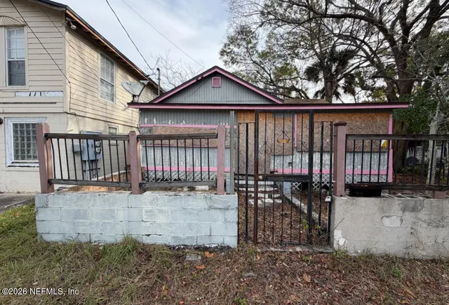 $57,000 | 3319 Myrtle Avenue North, Jacksonville, FL 32209