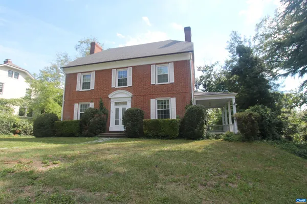 $1,195,000 | 308 Montebello Circle, Charlottesville, VA 22903