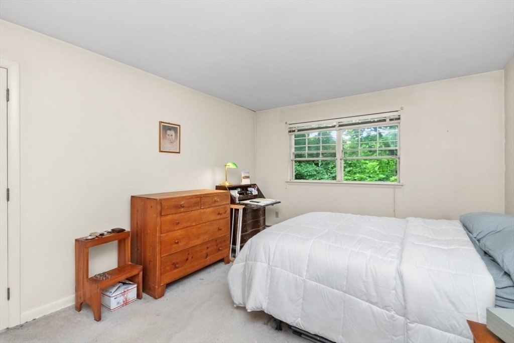 56 Jacqueline Road, Unit 12 Waltham, MA 02452 - Photo 19 of 37 Gallery Image 19