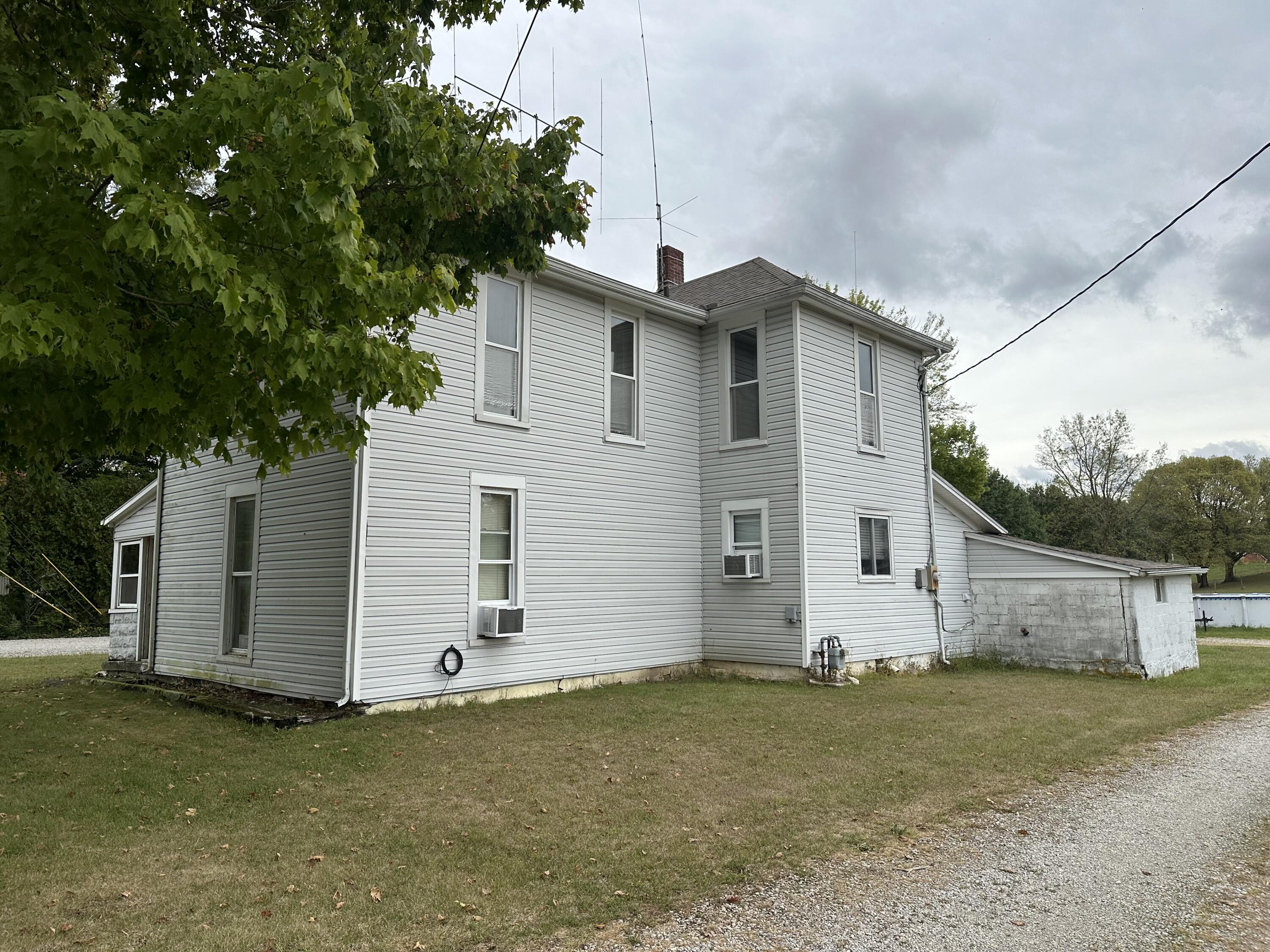 8388 Covington-Gettysburg Road Covington, OH 45318 - Photo 4 of 26