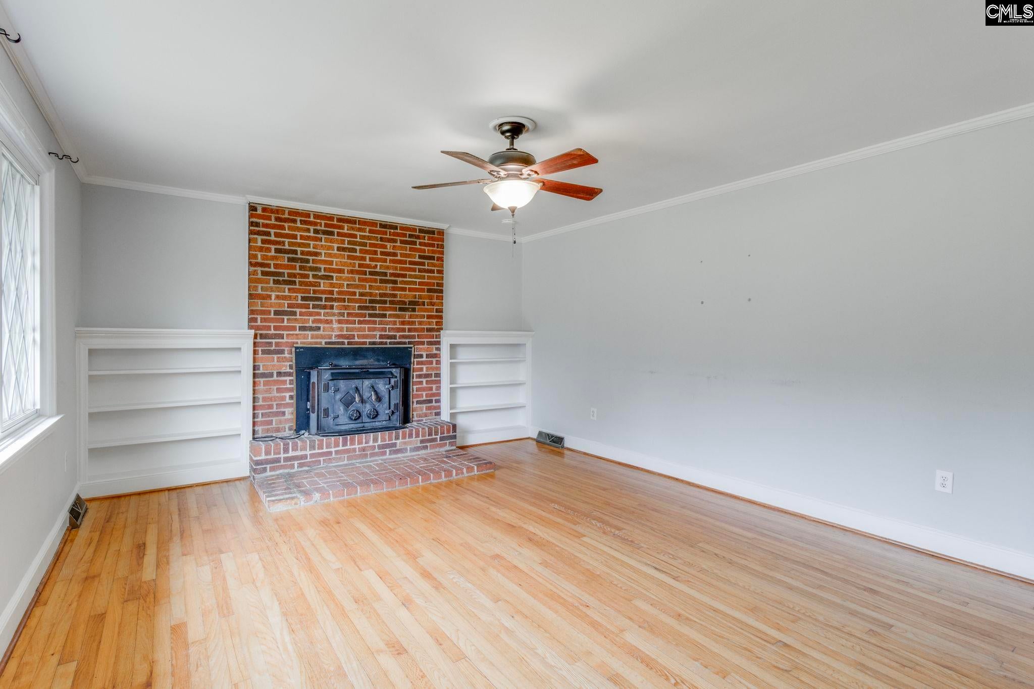 1109 Lorick Road Blythewood, SC 29016 - Photo 8 of 30 Gallery Image 8