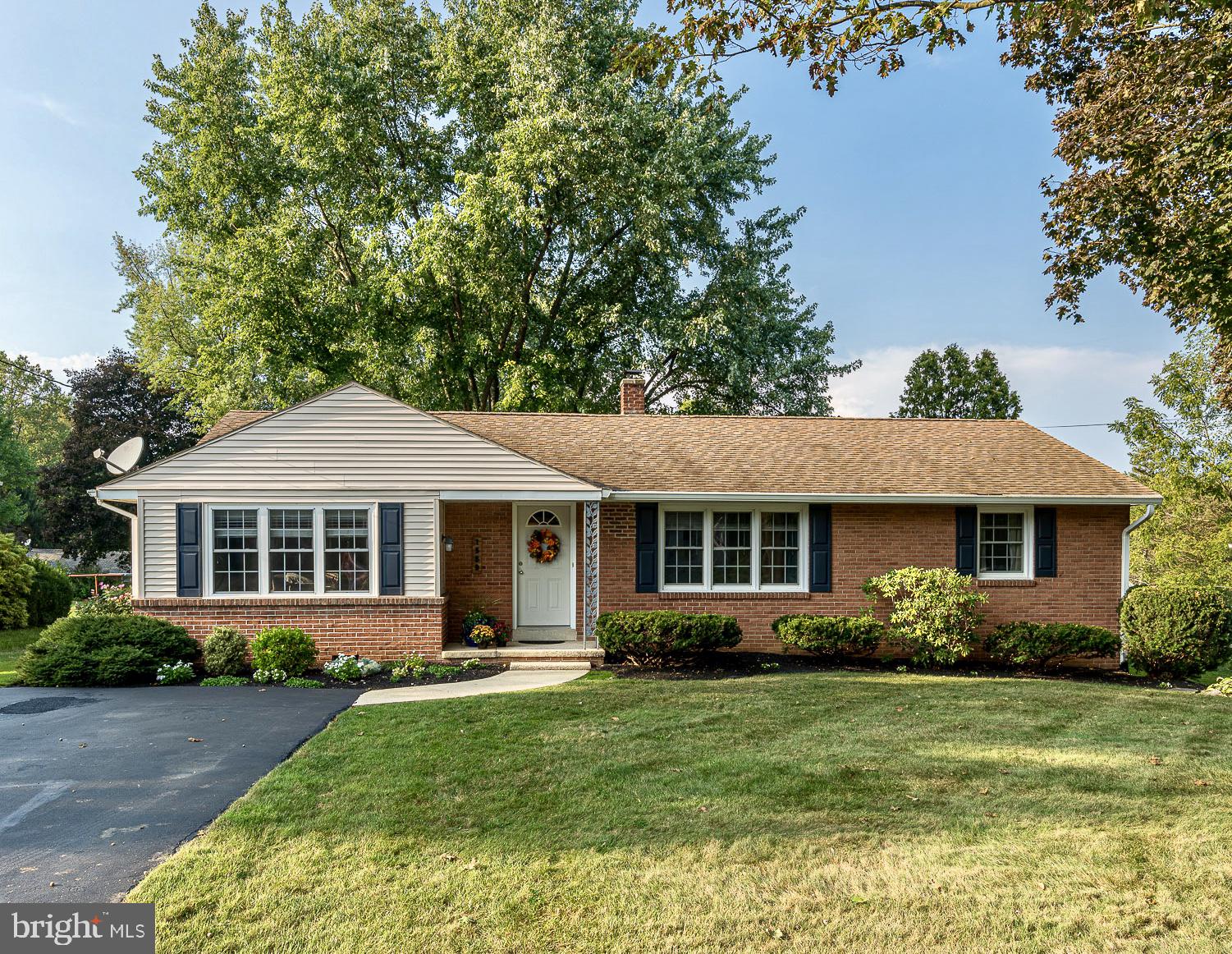 1559 Zarker Road Lancaster, PA 17601 - Photo 1 of 37 Welcome Home!