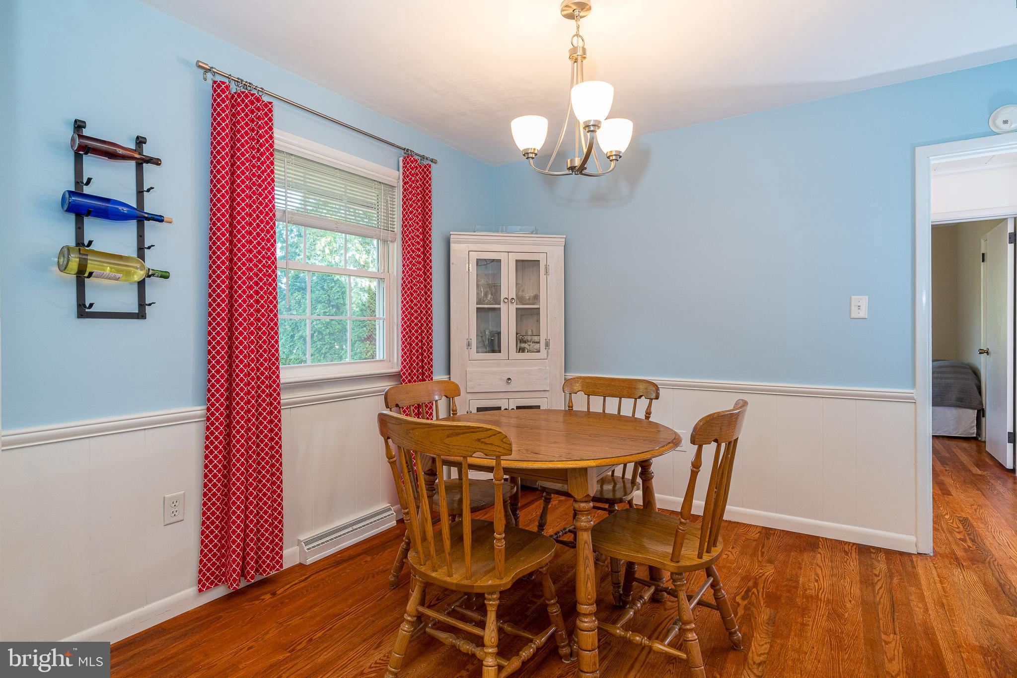 1559 Zarker Road Lancaster, PA 17601 - Photo 13 of 37 Dining Room