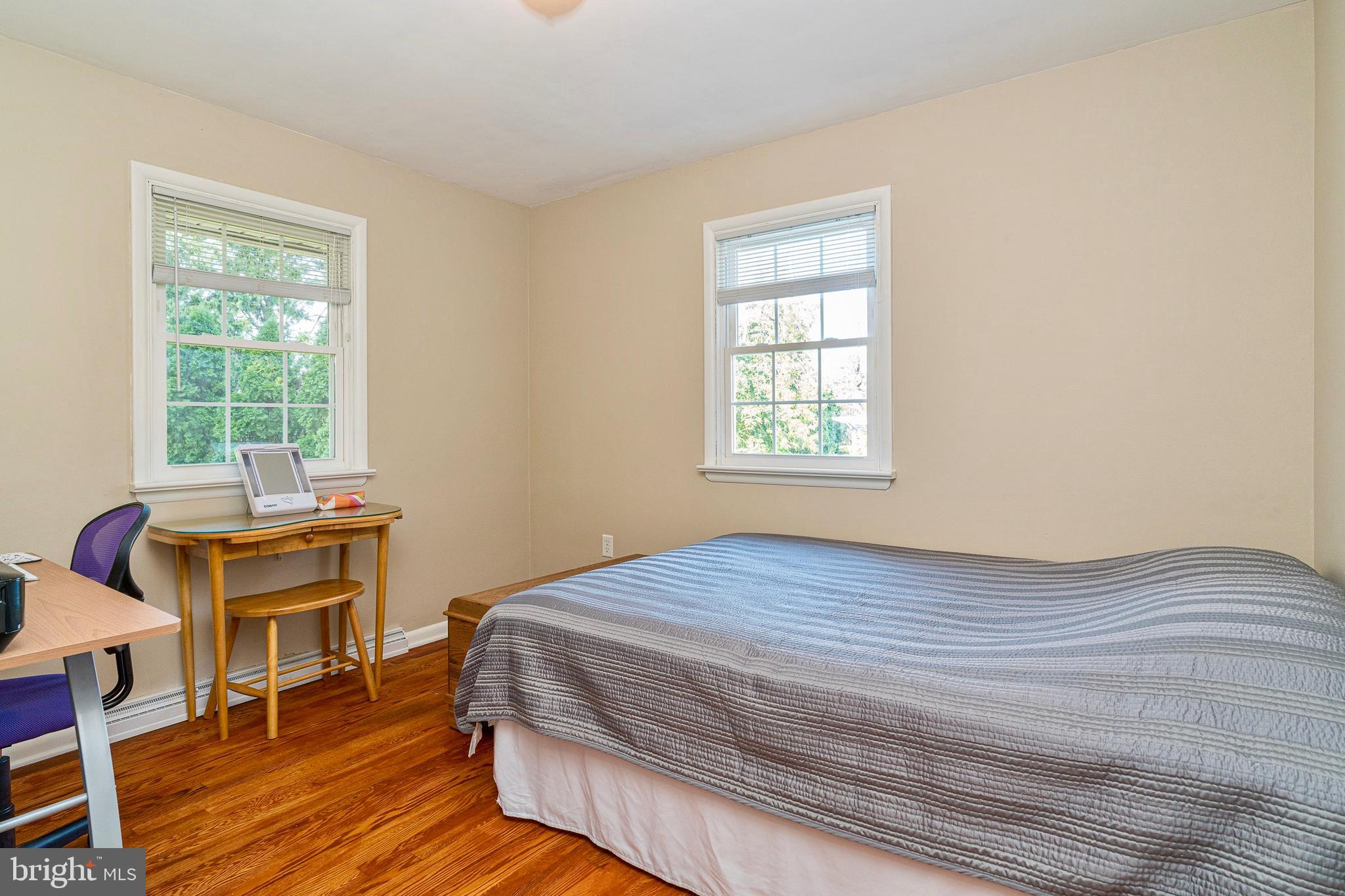 1559 Zarker Road Lancaster, PA 17601 - Photo 16 of 37 Bedroom 2