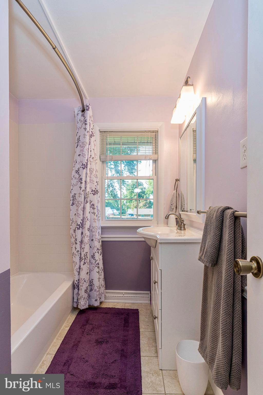 1559 Zarker Road Lancaster, PA 17601 - Photo 20 of 37 Main Bathroom