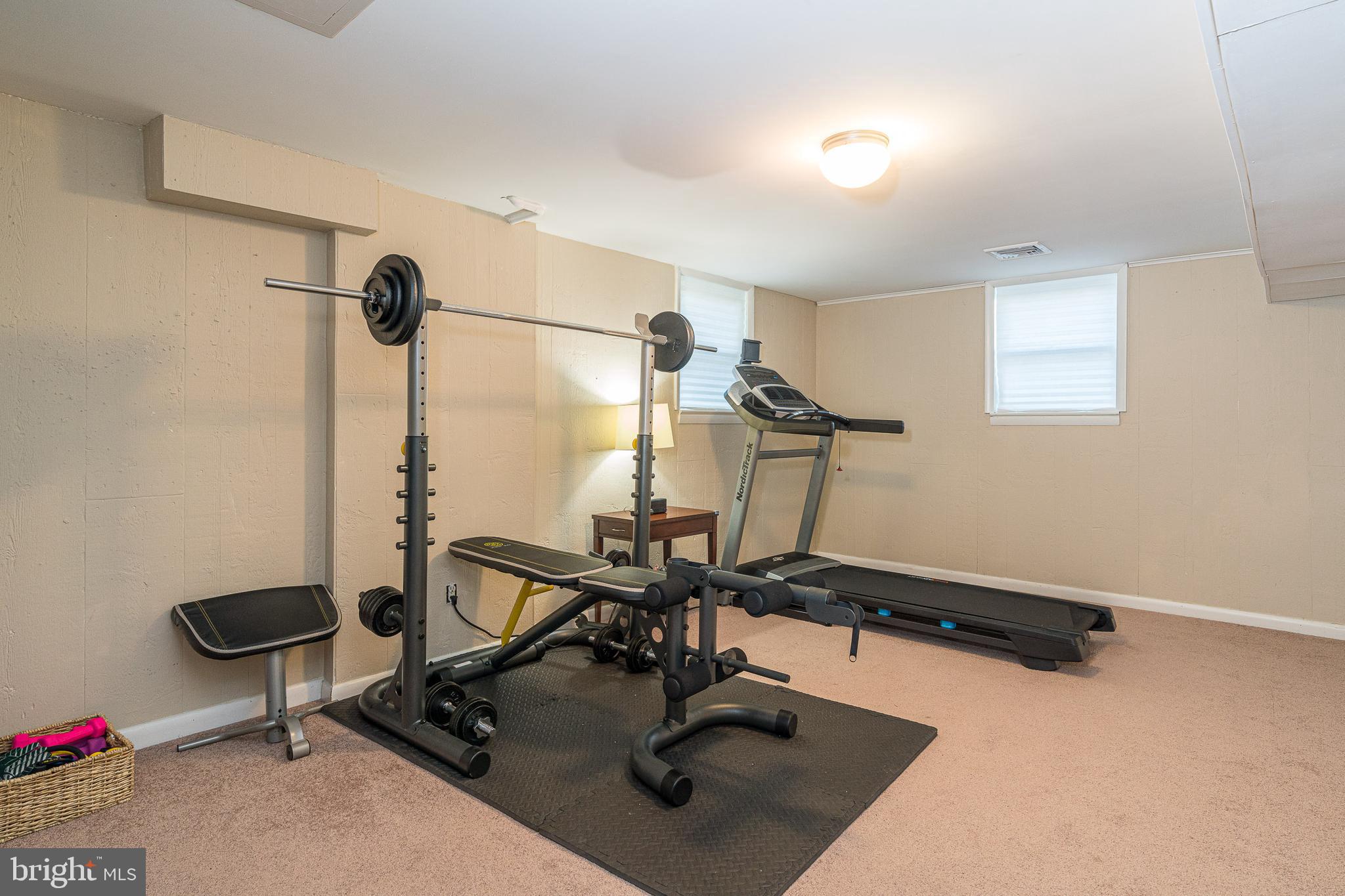 1559 Zarker Road Lancaster, PA 17601 - Photo 24 of 37 Large bonus room - lower level