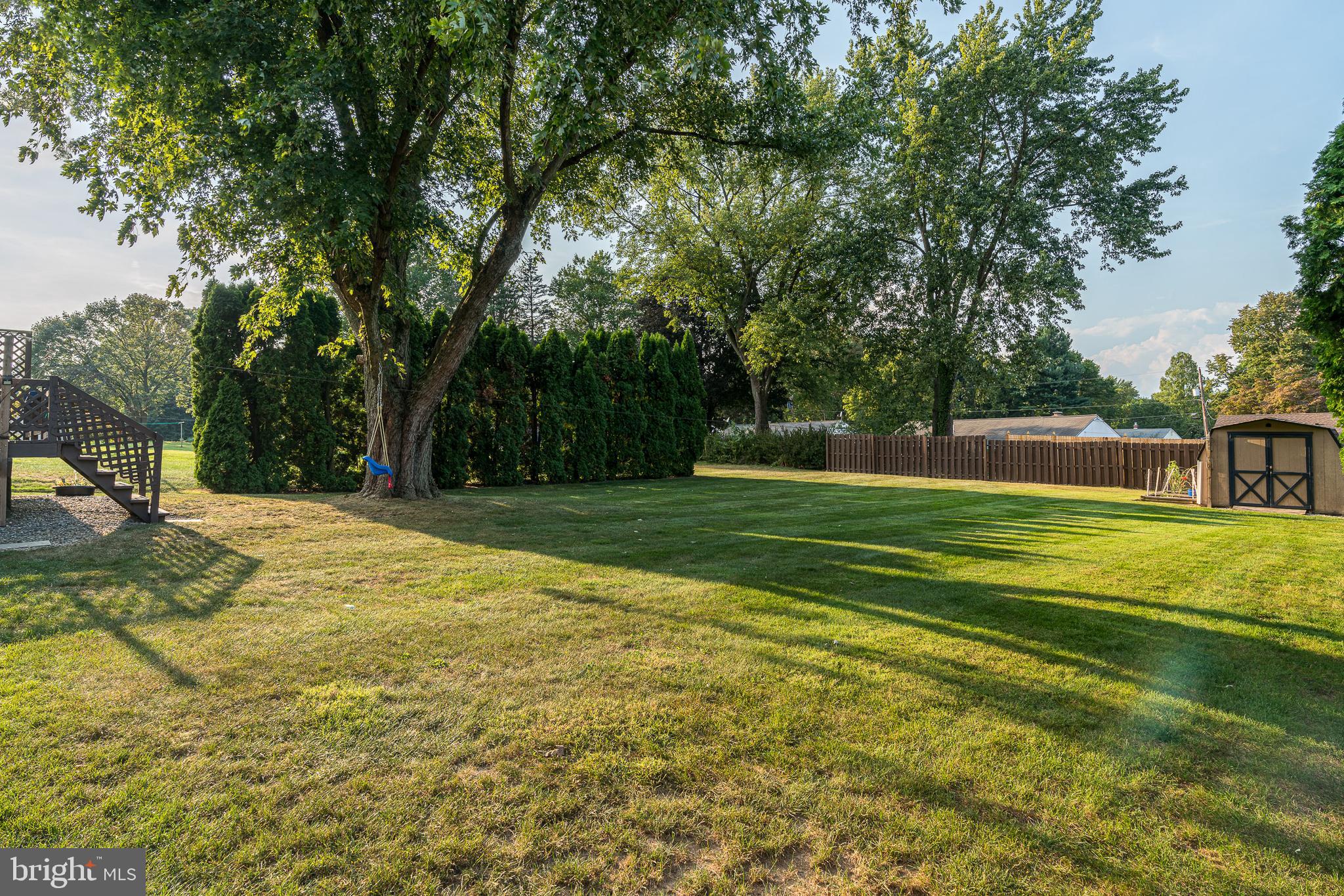 1559 Zarker Road Lancaster, PA 17601 - Photo 31 of 37 Room to play!