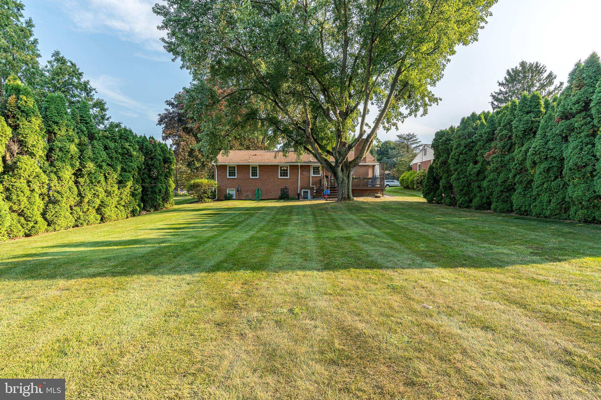 1559 Zarker Road Lancaster, PA 17601 - Photo 34 of 37 Backyard