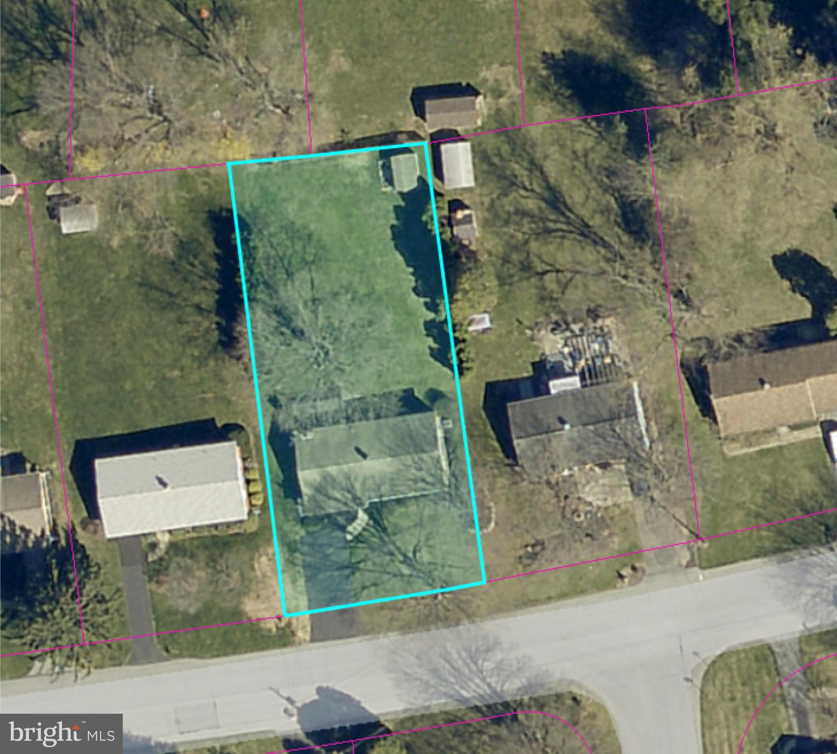 1559 Zarker Road Lancaster, PA 17601 - Photo 37 of 37