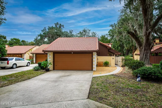 $419,900 | 57 Winterbourne North, Unit 15, Orange Park, FL 32073