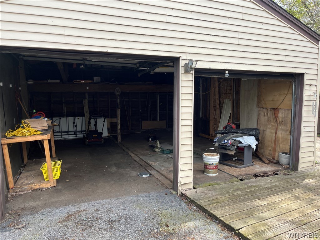 17 Edith Street Tonawanda, NY 14150 - Photo 41 of 43