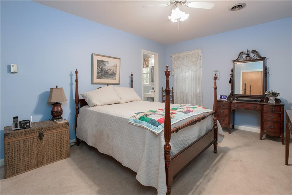 2748 Lowe Road Elon, NC 27244 - Photo 11 of 21 Gallery Image 11