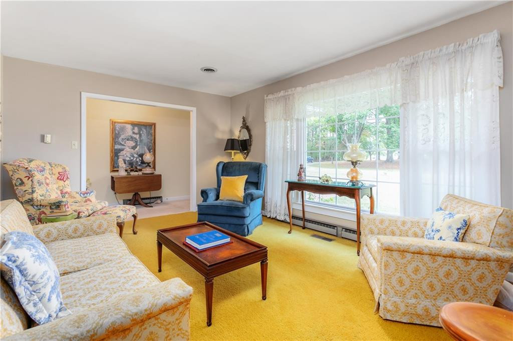 2748 Lowe Road Elon, NC 27244 - Photo 5 of 21 Gallery Image 5