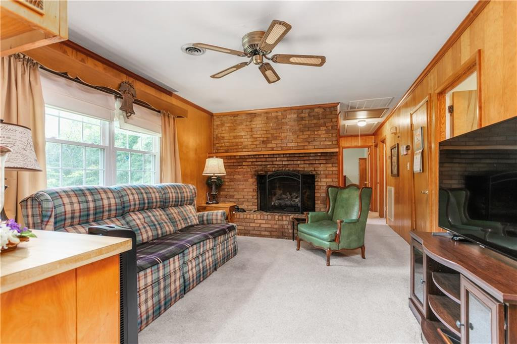 2748 Lowe Road Elon, NC 27244 - Photo 6 of 21 Gallery Image 6
