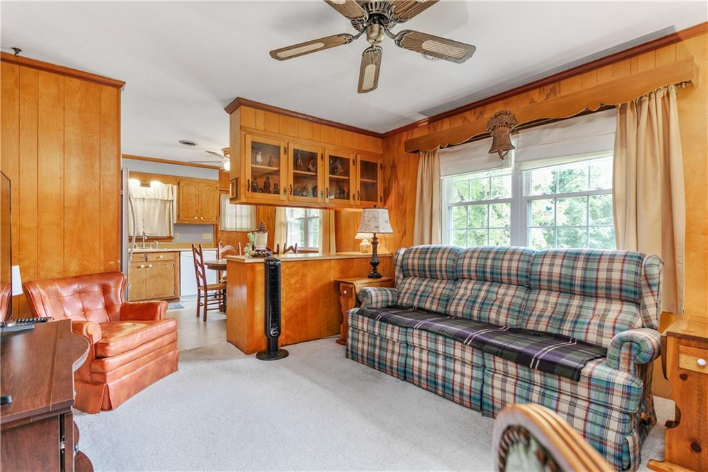 2748 Lowe Road Elon, NC 27244 - Photo 7 of 21 Gallery Image 7