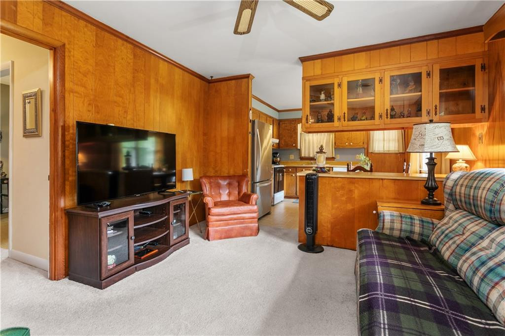2748 Lowe Road Elon, NC 27244 - Photo 8 of 21 Gallery Image 8