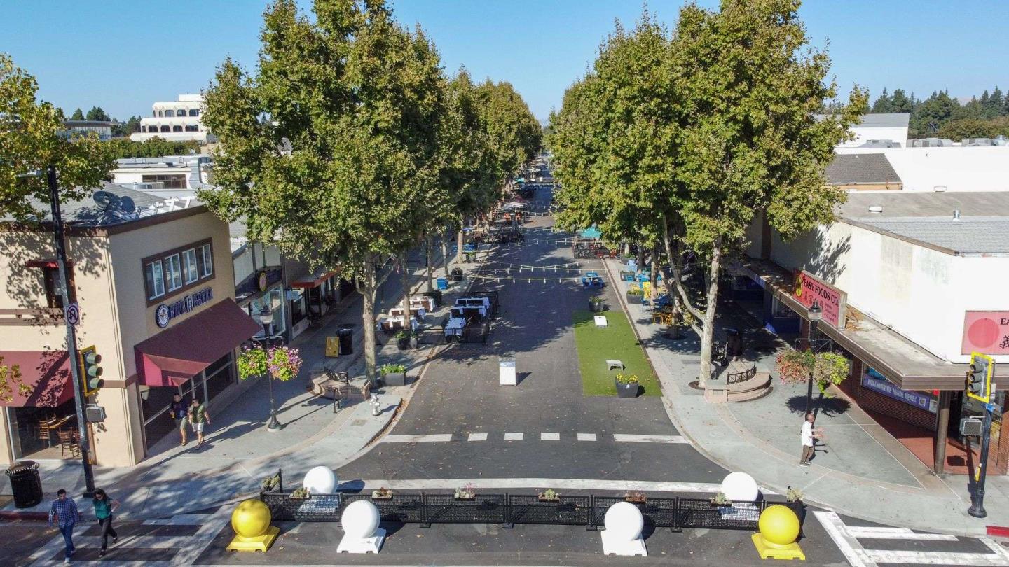 181 Centre Street, Unit 1 Mountain View, CA 94041 - Photo 44 of 58