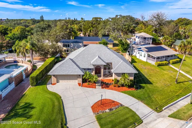 $789,500 | 2545 Indian River Drive, Cocoa, FL 32922