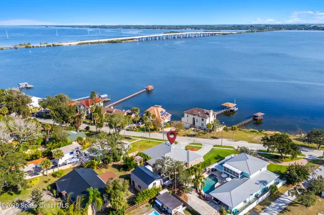 $789,500 | 2545 Indian River Drive, Cocoa, FL 32922