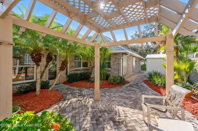$789,500 | 2545 Indian River Drive, Cocoa, FL 32922