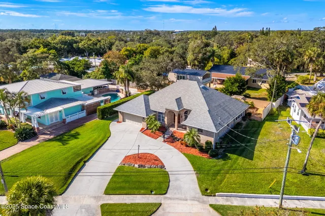 $789,500 | 2545 Indian River Drive, Cocoa, FL 32922