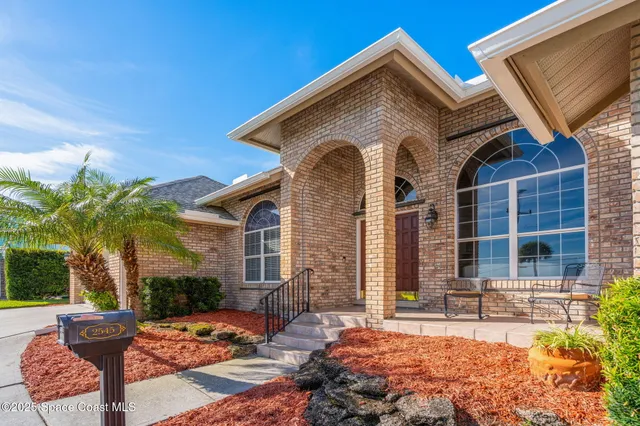 $789,500 | 2545 Indian River Drive, Cocoa, FL 32922