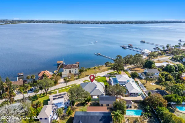 $789,500 | 2545 Indian River Drive, Cocoa, FL 32922